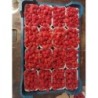 Polska malina z global gapem/Polish raspberry with global gap 2024
