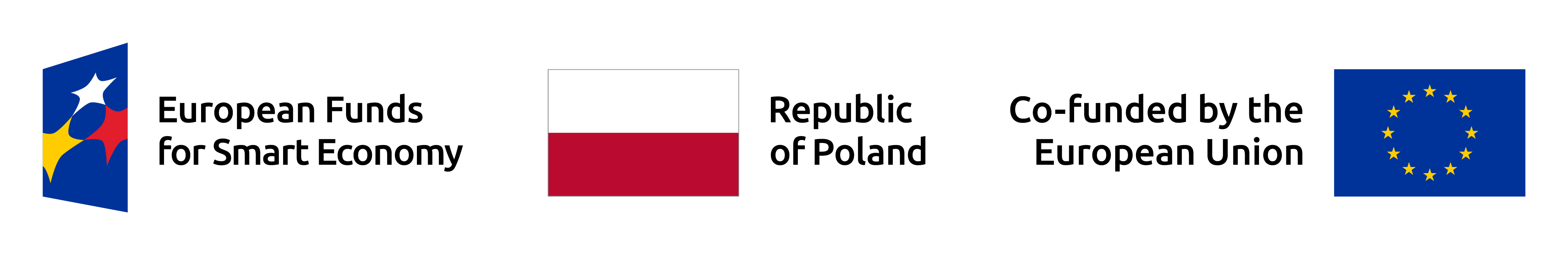 European Funds for Smart Economy