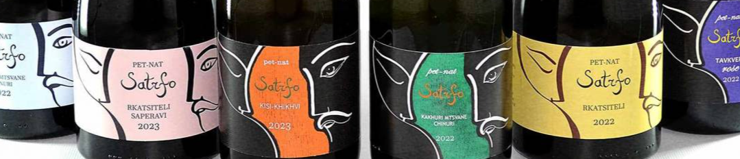 Satrfo Wine