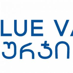Blue Valley