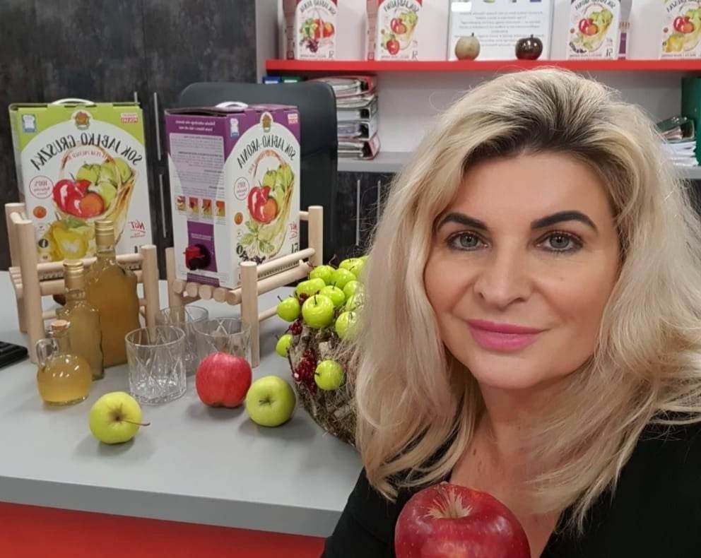 Gospodarstwo Sadownicze MB Monika Bankiewicz