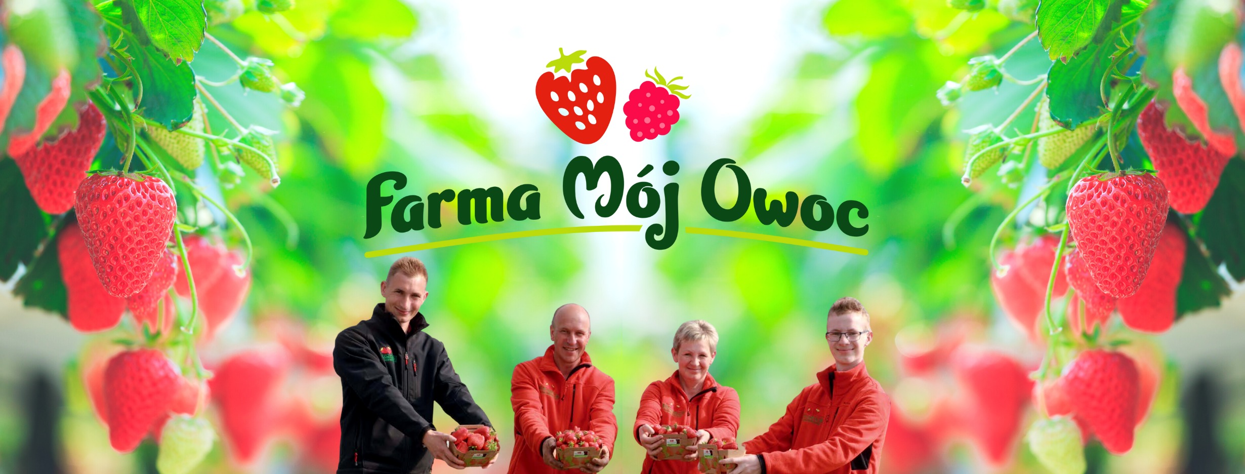 Gospodarstwo Rolne Mateusz Maruszewski