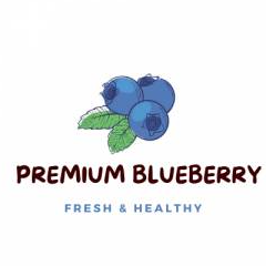 Premium Blueberry