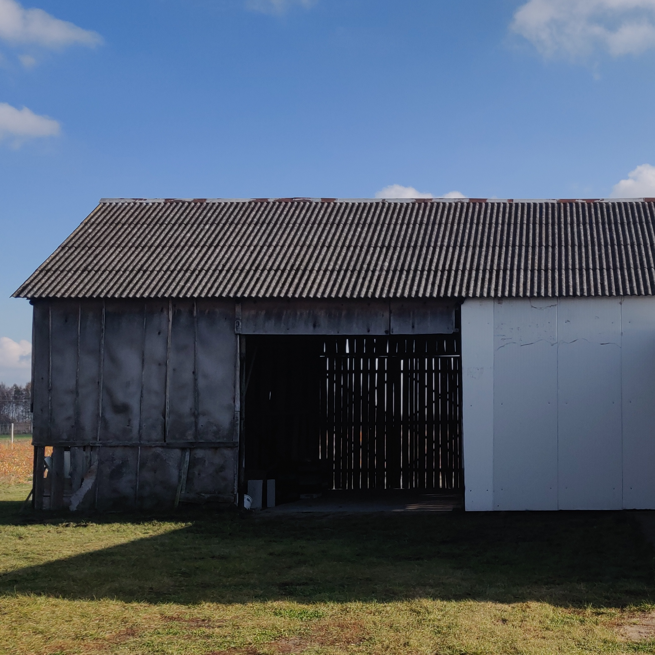 Gospodarstwo Rolne Przemysław Szymczak